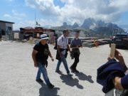 trekking alle tre cime (80/88)